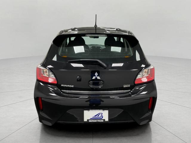 2024 Mitsubishi Mirage Vehicle Photo in Appleton, WI 54913