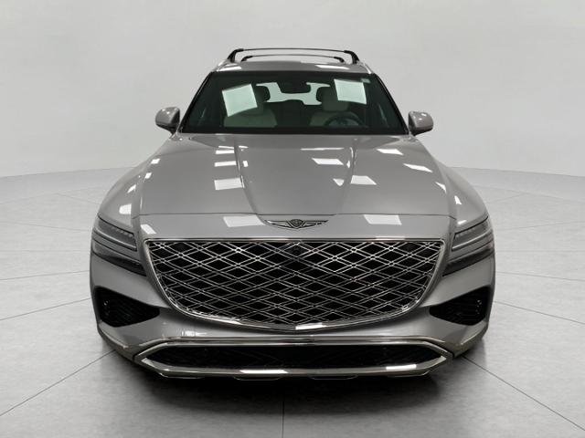 2025 Genesis GV80 Vehicle Photo in Appleton, WI 54913