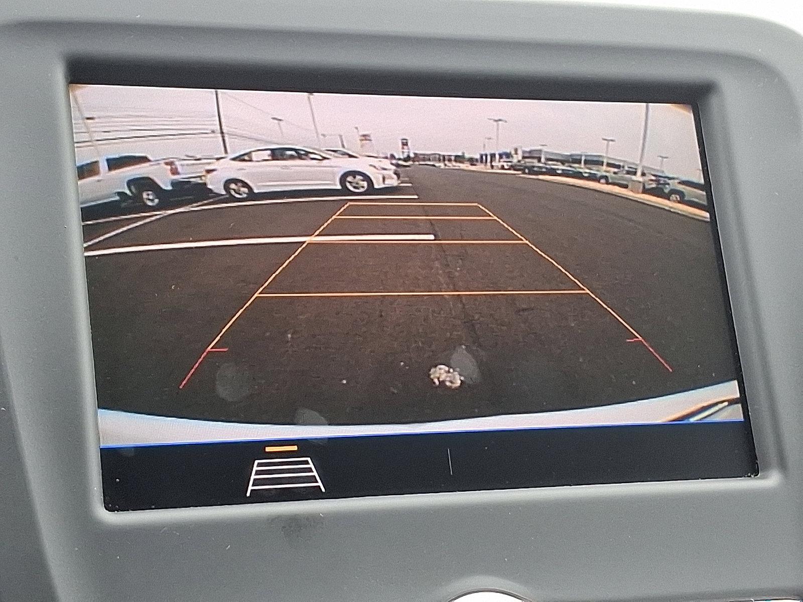 2020 Chevrolet Equinox Vehicle Photo in Harrisburg, PA 17111