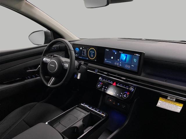2025 Hyundai TUCSON Vehicle Photo in Appleton, WI 54913