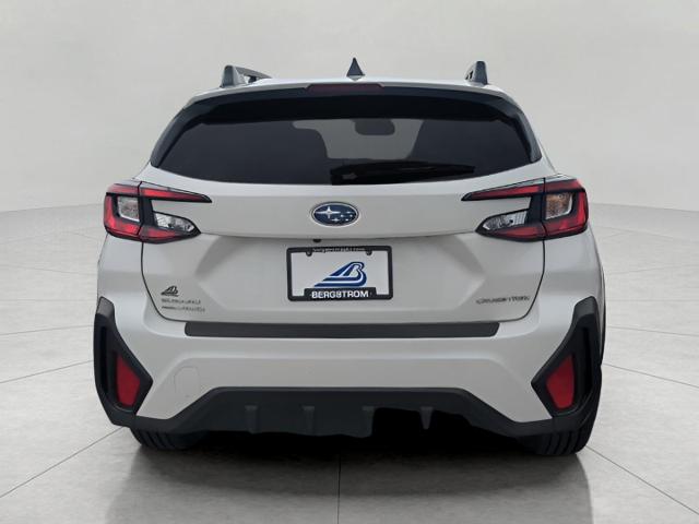 2025 Subaru Crosstrek Vehicle Photo in Green Bay, WI 54304
