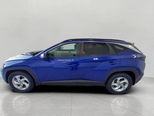 2022 Hyundai Tucson Vehicle Photo in OSHKOSH, WI 54904-7811