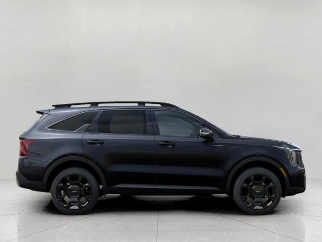 2025 Kia Sorento Vehicle Photo in Oshkosh, WI 54904