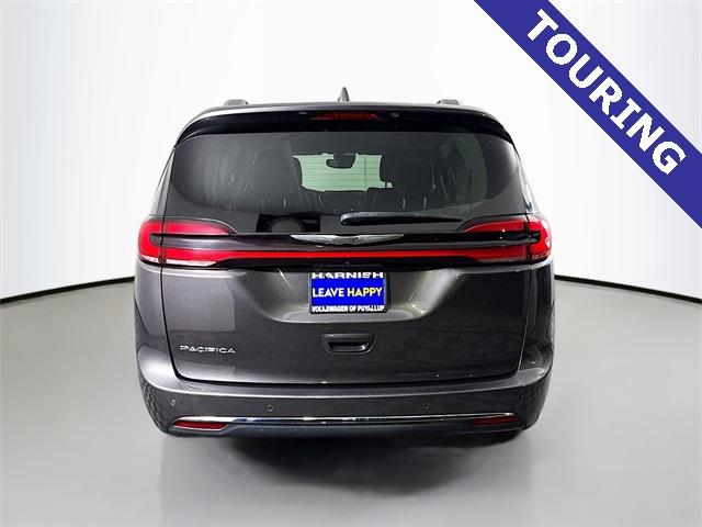 2021 Chrysler Pacifica Vehicle Photo in Puyallup, WA 98371