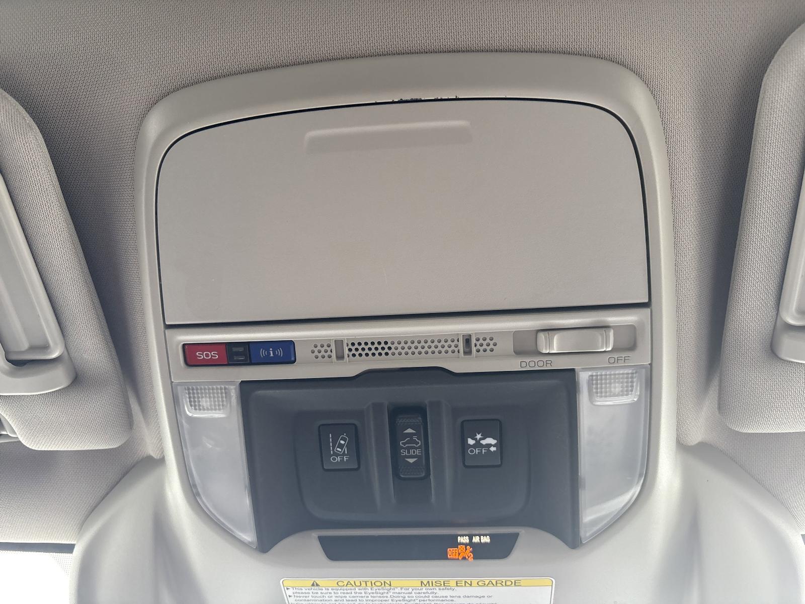 2019 Subaru Forester Vehicle Photo in Mechanicsburg, PA 17050