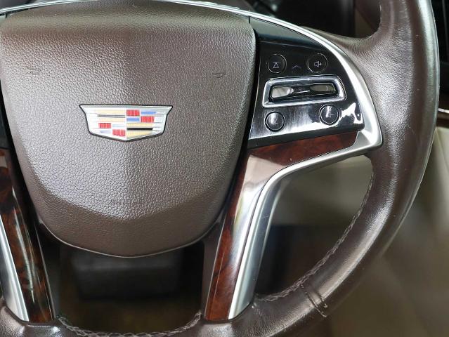 2016 Cadillac Escalade ESV Vehicle Photo in Dallas, TX 75209