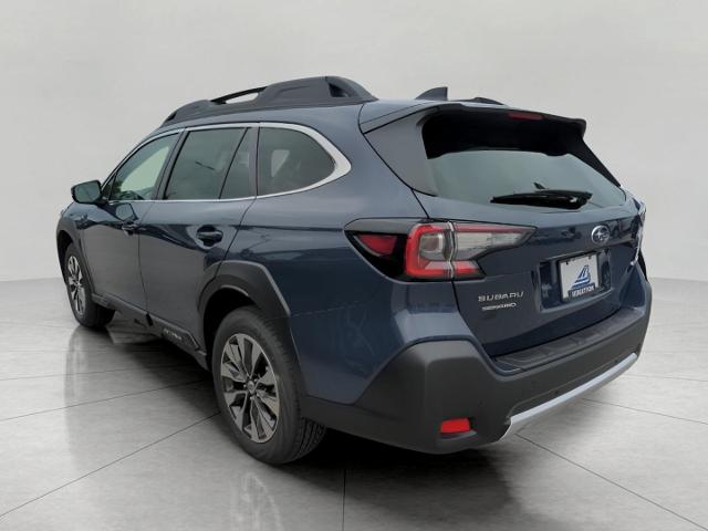 2025 Subaru Outback Vehicle Photo in Green Bay, WI 54304