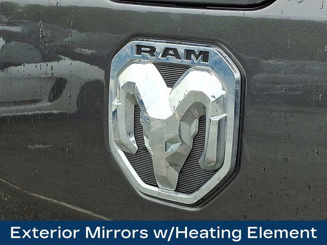 2023 Ram 1500 Vehicle Photo in PAWLING, NY 12564-3219
