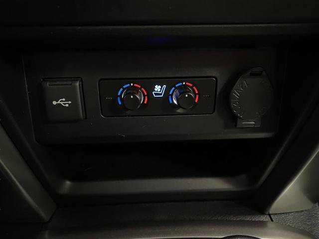 2023 Toyota 4Runner Vehicle Photo in Appleton, WI 54913