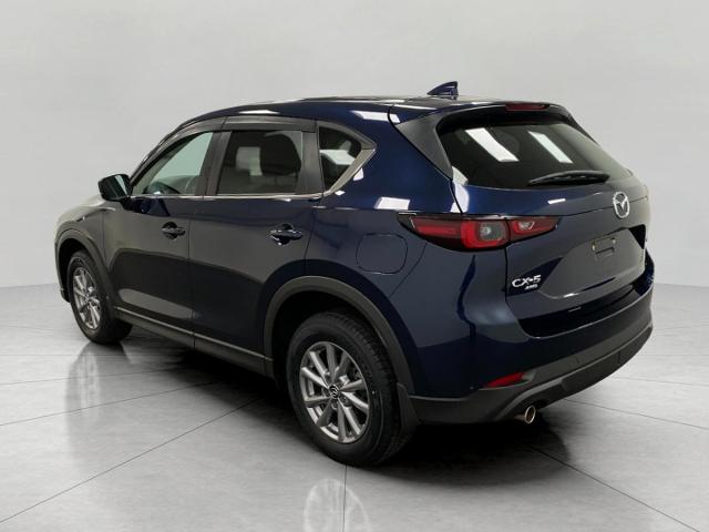 2022 Mazda CX-5 Vehicle Photo in Appleton, WI 54913