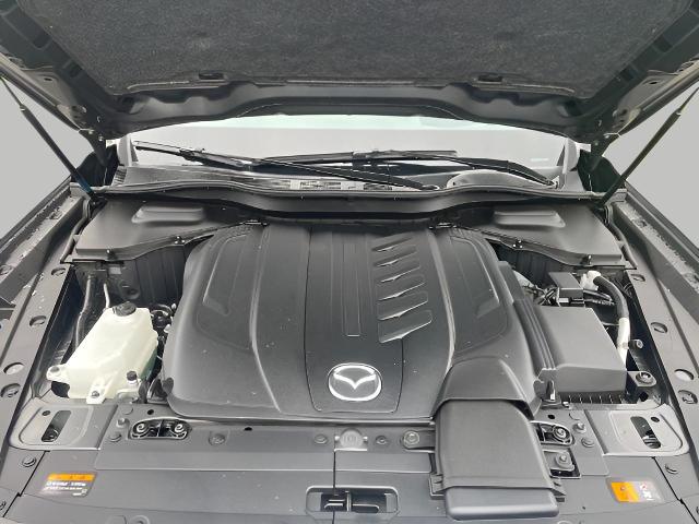 2024 Mazda CX-90 Vehicle Photo in Oshkosh, WI 54904