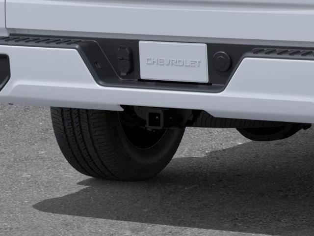 2025 Chevrolet Silverado 1500 Vehicle Photo in INDEPENDENCE, MO 64055-1314