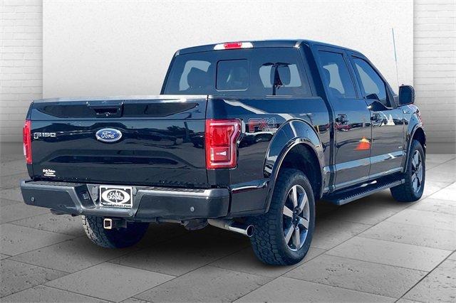 2016 Ford F-150 Vehicle Photo in INDEPENDENCE, MO 64055-1314