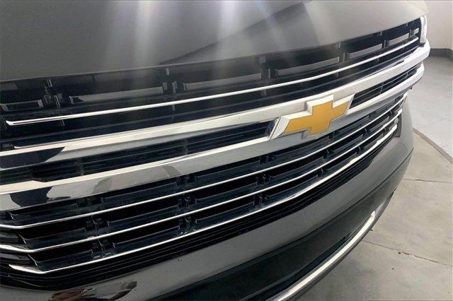 2022 Chevrolet Tahoe Vehicle Photo in INDEPENDENCE, MO 64055-1314