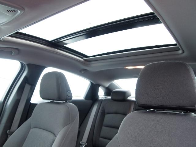 2024 Chevrolet Malibu Vehicle Photo in MADISON, IN 47250-1611