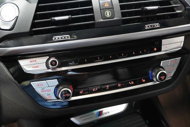 2021 BMW X3 M40i Vehicle Photo in GRAPEVINE, TX 76051
