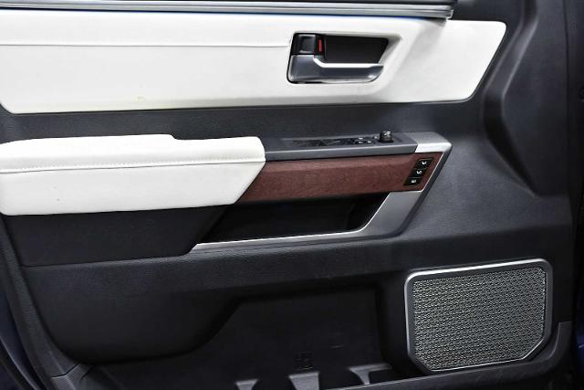 2023 Toyota Sequoia Vehicle Photo in DALLAS, TX 75235