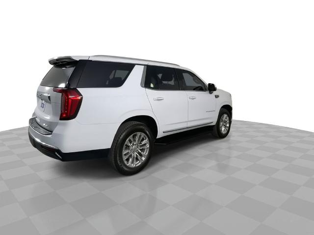 2022 GMC Yukon Vehicle Photo in GILBERT, AZ 85297-0402