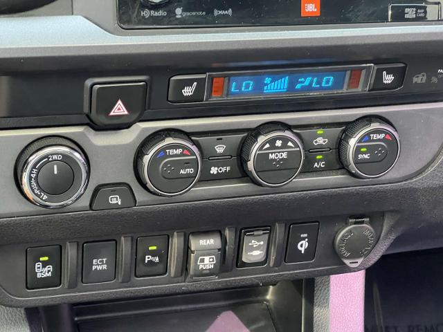 2019 Toyota Tacoma 4WD Vehicle Photo in Roslyn, NY 11576