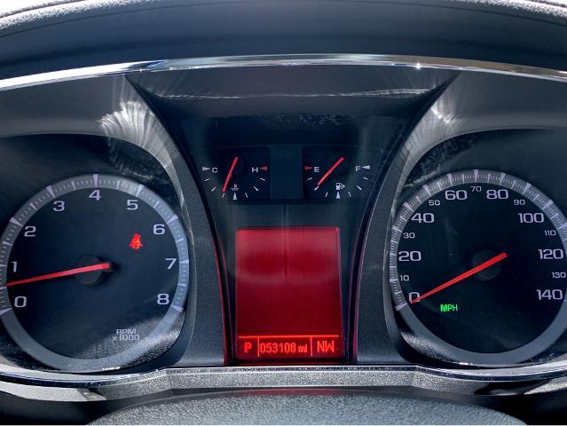 2017 GMC Terrain Vehicle Photo in BEAUFORT, SC 29906-4218