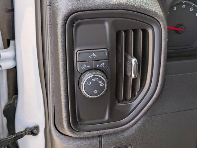 2024 Chevrolet Silverado 1500 Vehicle Photo in SELMA, TX 78154-1460