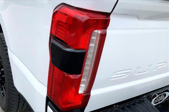 2024 Ford Super Duty F-250 SRW Vehicle Photo in KANSAS CITY, MO 64114-4502
