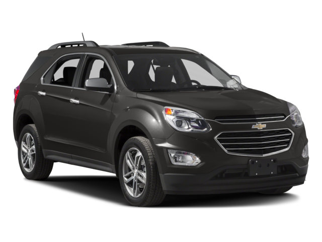 2017 Chevrolet Equinox Vehicle Photo in LANCASTER, PA 17601-0000