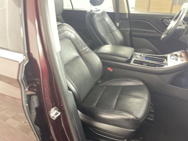 2020 Lincoln Aviator Vehicle Photo in GILBERT, AZ 85297-0402