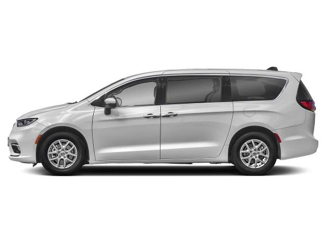 2023 Chrysler Pacifica Vehicle Photo in Green Bay, WI 54304