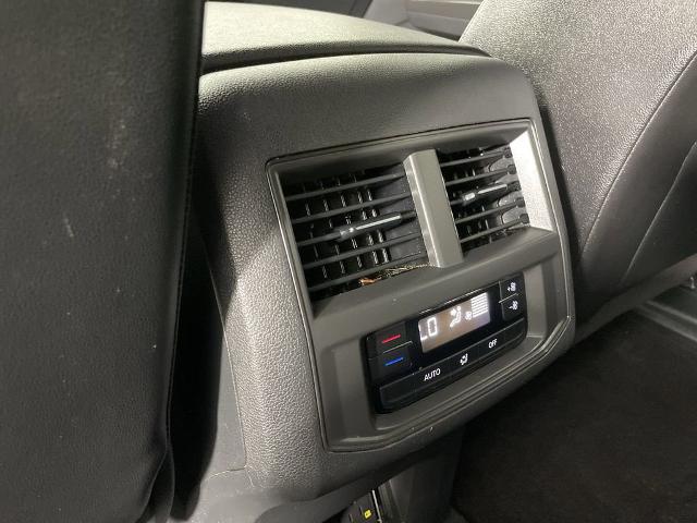 2022 Volkswagen Atlas Vehicle Photo in GILBERT, AZ 85297-0402