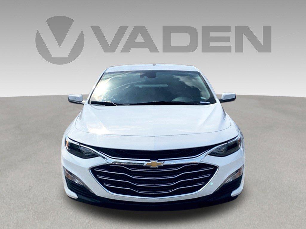2023 Chevrolet Malibu Vehicle Photo in SAVANNAH, GA 31406-4513