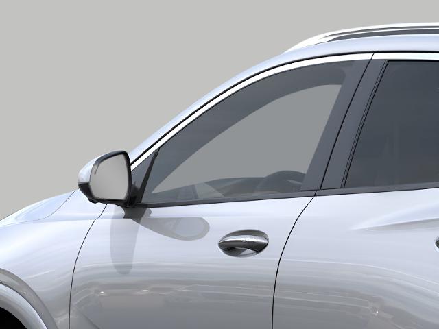 2026 Buick Encore GX Vehicle Photo in APPLETON, WI 54914-8833