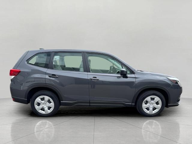 2022 Subaru Forester Vehicle Photo in Green Bay, WI 54304