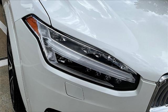 2023 Volvo XC90 Vehicle Photo in Houston, TX 77007