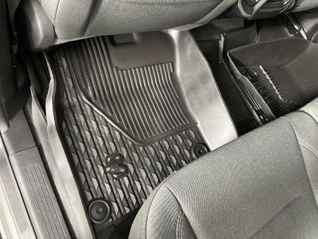 2022 Ram 1500 Vehicle Photo in GILBERT, AZ 85297-0402