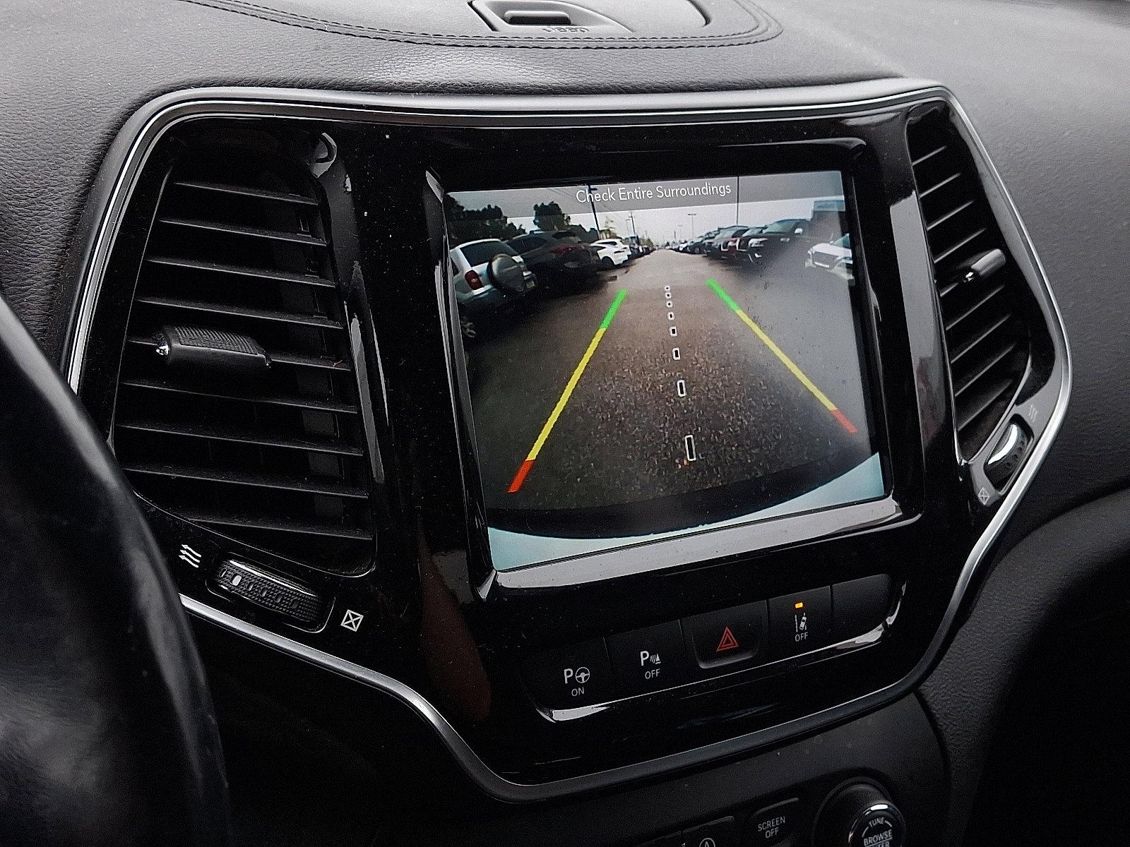 2019 Jeep Cherokee Vehicle Photo in Mechanicsburg, PA 17050-2306