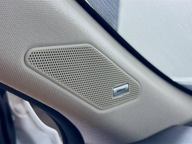 2022 Nissan Rogue Vehicle Photo in Flemington, NJ 08822