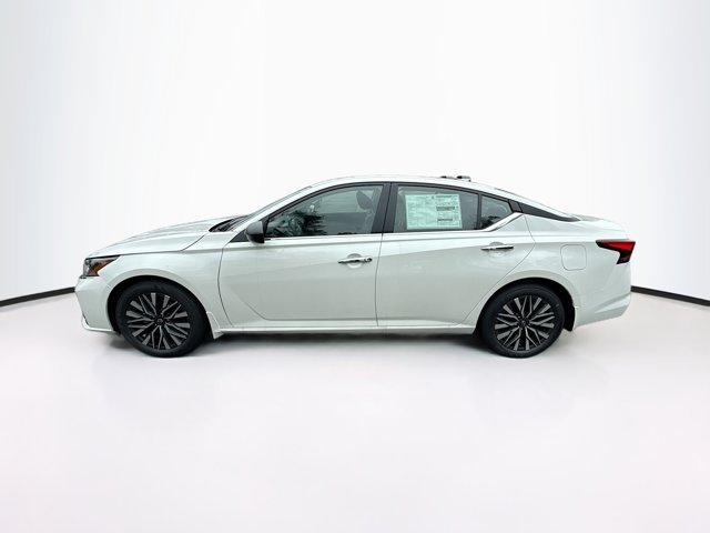 2025 Nissan Altima Vehicle Photo in Flemington, NJ 08822