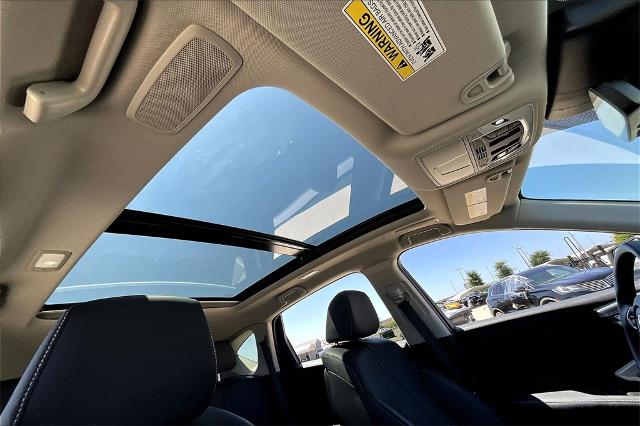 2024 Acura RDX Vehicle Photo in Grapevine, TX 76051