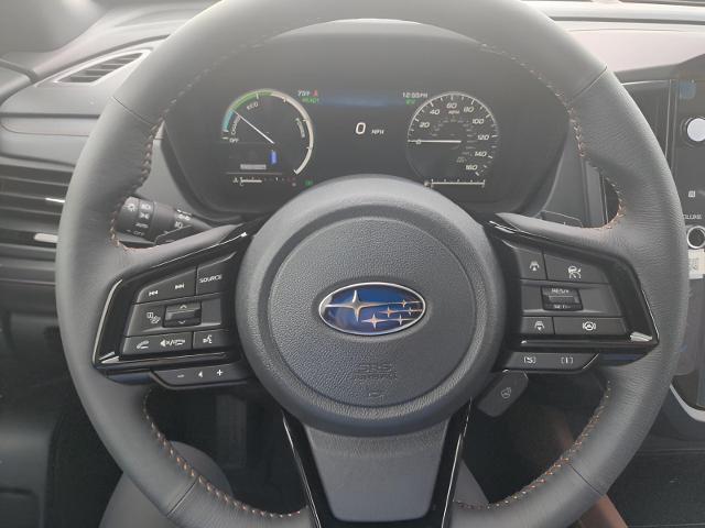 2025 Subaru Forester Vehicle Photo in Green Bay, WI 54304