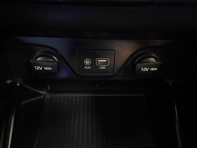 2018 Hyundai TUCSON Vehicle Photo in Appleton, WI 54913