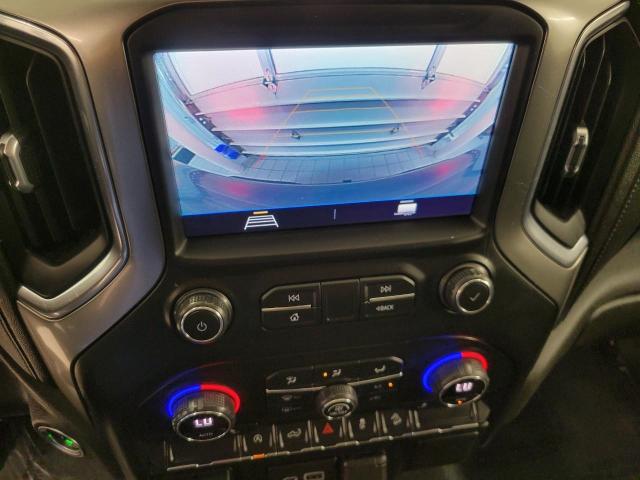 2021 Chevrolet Silverado 1500 Vehicle Photo in NEENAH, WI 54956-2243