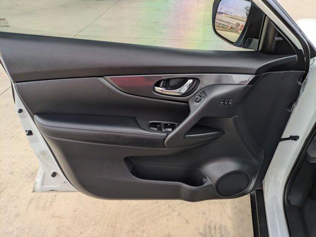 2018 Nissan Rogue Vehicle Photo in SELMA, TX 78154-1460