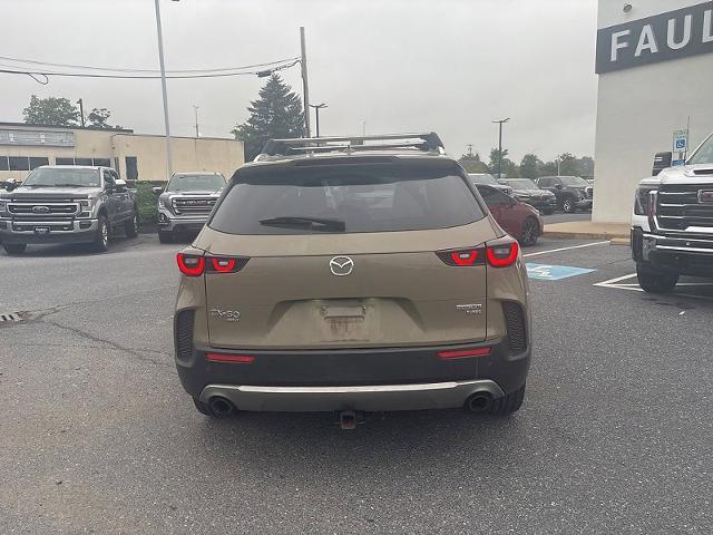 2023 Mazda CX-50 Vehicle Photo in HARRISBURG, PA 17111-1033