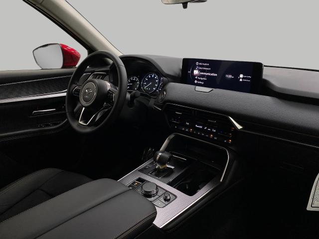 2025 Mazda CX-90 Vehicle Photo in Appleton, WI 54913