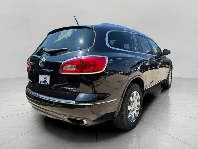 2017 Buick Enclave Vehicle Photo in Appleton, WI 54914