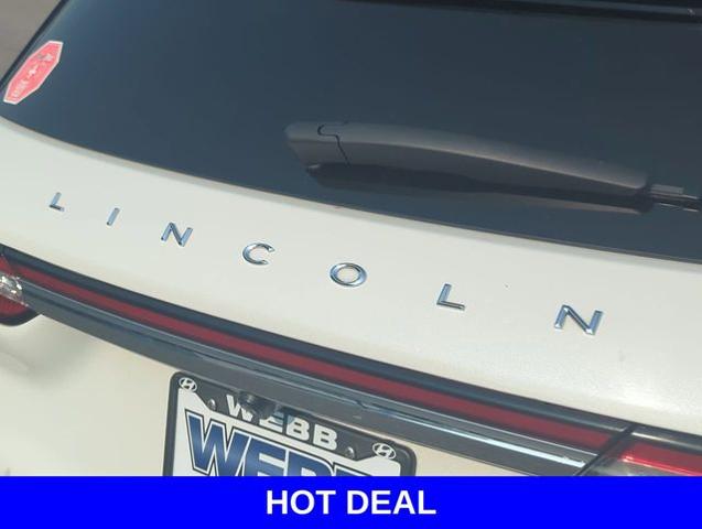 2020 Lincoln Corsair Vehicle Photo in Merrillville, IN 46410