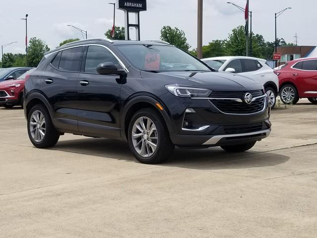 2023 Buick Encore GX Vehicle Photo in ELYRIA, OH 44035-6349