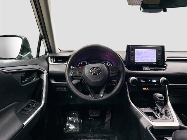 2020 Toyota RAV4 Vehicle Photo in EVERETT, WA 98203-5662