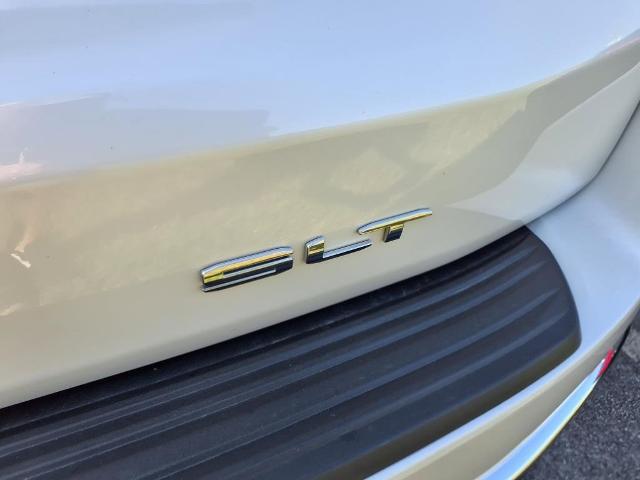 2024 GMC Yukon Vehicle Photo in EMPORIA, VA 23847-1235